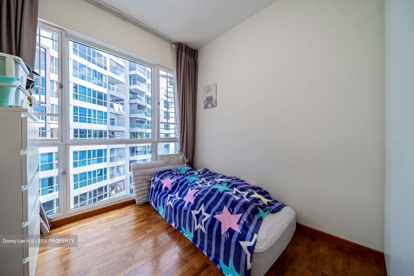 The Tampines Trilliant (D18), Condominium #557118961
